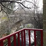 Casa Da Azenha Casa de Férias *