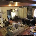 Casa Da Azenha Casa de Férias *