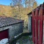 Casa Da Azenha * Baião
