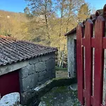 Casa Da Azenha Baião