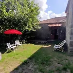 Casa Da Azenha Casa de Férias *