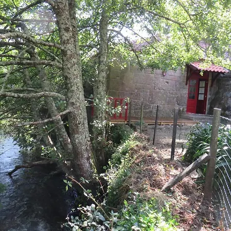 Casa Da Azenha Ferienhaus *