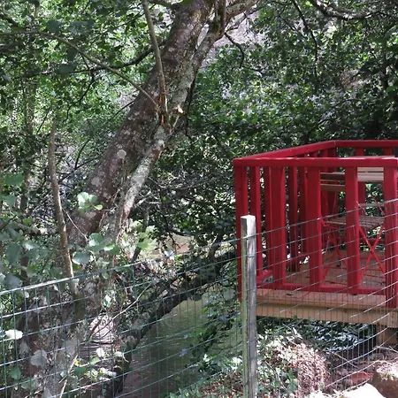Casa Da Azenha Baião
