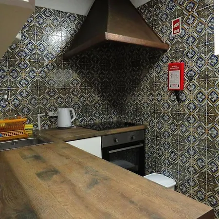 Casa Da Azenha * Baião