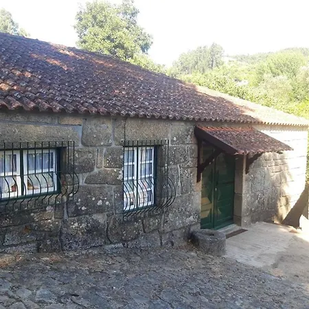 Casa Da Azenha