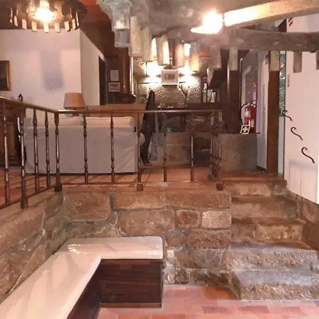 Casa Da Azenha * Baião