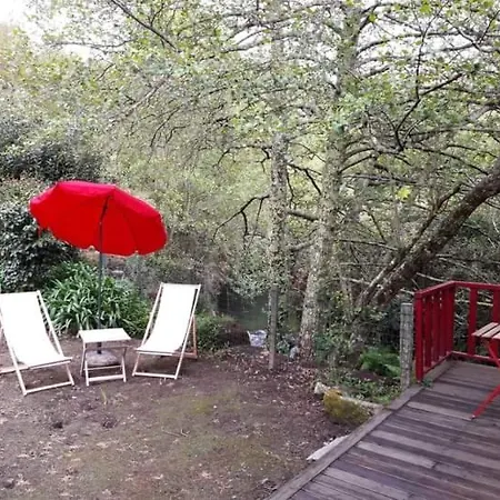 Casa de Férias Casa Da Azenha