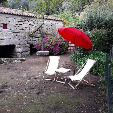 Casa Da Azenha *