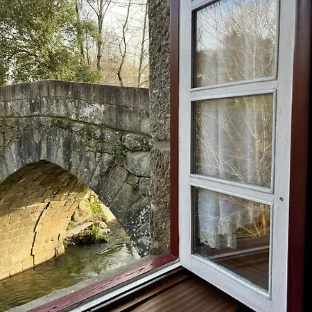 Casa Da Azenha Casa de Férias *