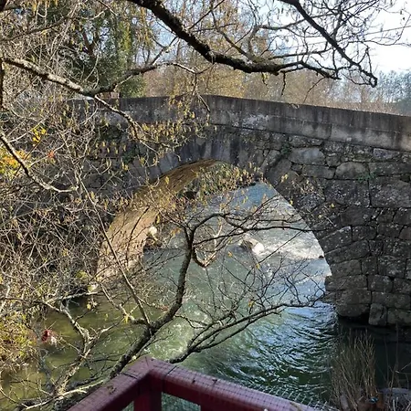 Casa de Férias Casa Da Azenha Baião