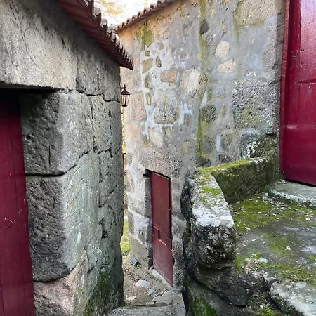 Casa Da Azenha Nyaraló