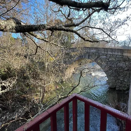 Casa Da Azenha 바이아오