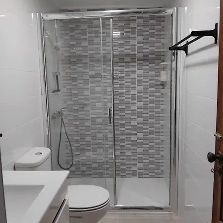 Casa Da Azenha Baião