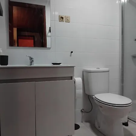 Casa Da Azenha Nyaraló Baião