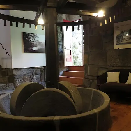 Casa Da Azenha