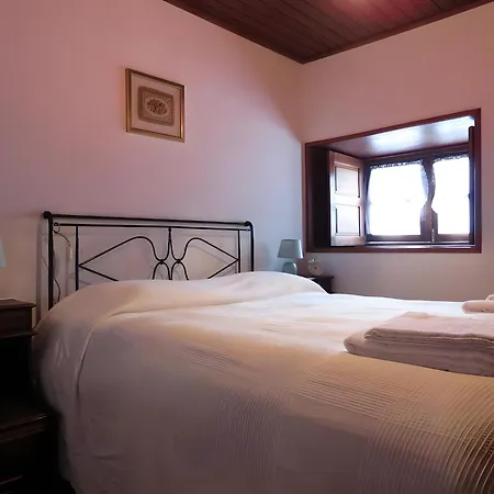 Casa de Férias Casa Da Azenha *