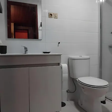 Nyaraló Casa Da Azenha *