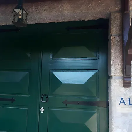 Casa Da Azenha * Baião