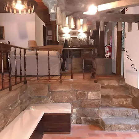 Casa de Férias Casa Da Azenha Baião