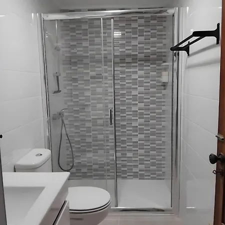 Casa Da Azenha *