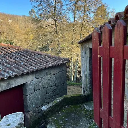 Casa Da Azenha Baião