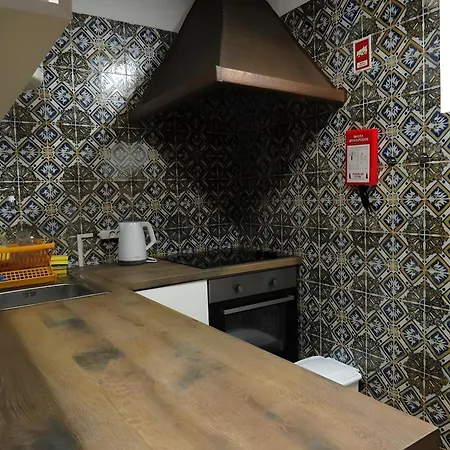 Casa de Férias Casa Da Azenha *