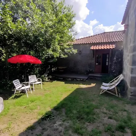 Casa Da Azenha Casa de Férias *