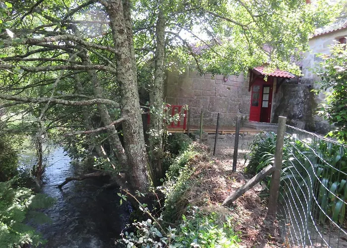 Casa Da Azenha Casa de Férias *