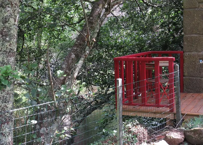 Casa Da Azenha Baiao