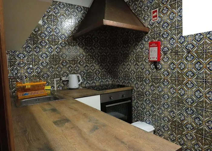 Casa Da Azenha * Baião