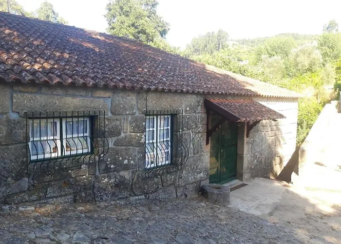Casa Da Azenha