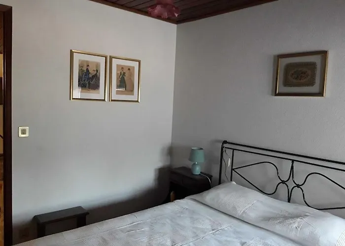 Holiday home Casa Da Azenha *