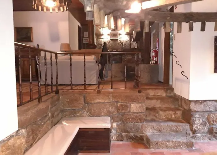 Casa Da Azenha * Baião