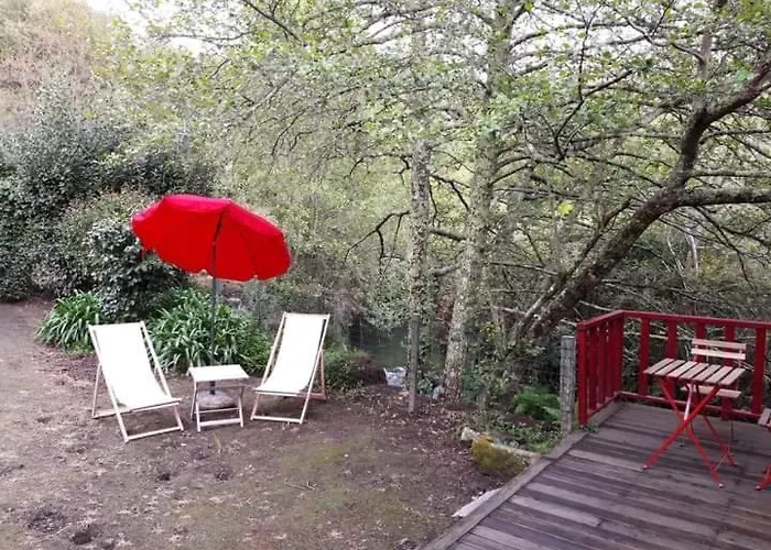 Holiday home Casa Da Azenha