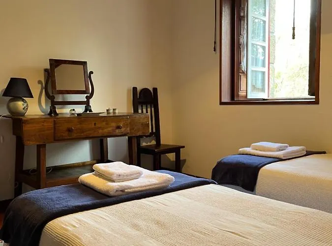 Holiday home Casa Da Azenha Baiao