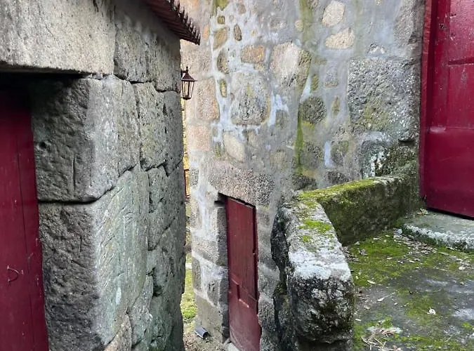 Casa Da Azenha Holiday home