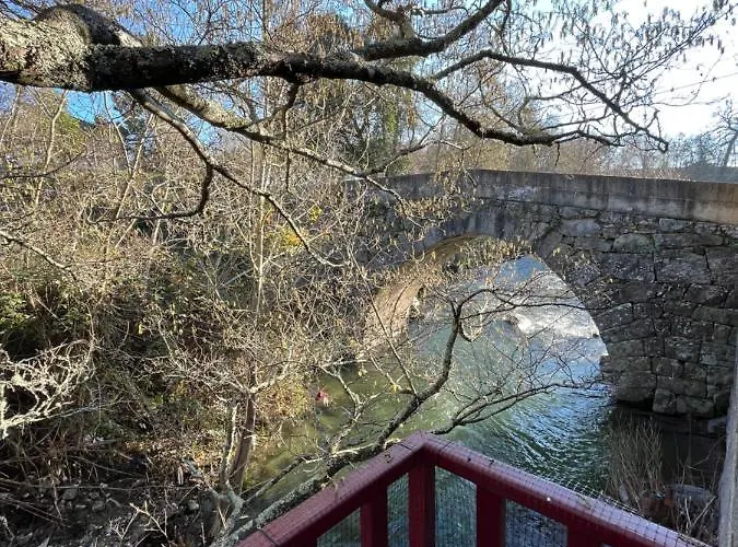 Casa Da Azenha Baião